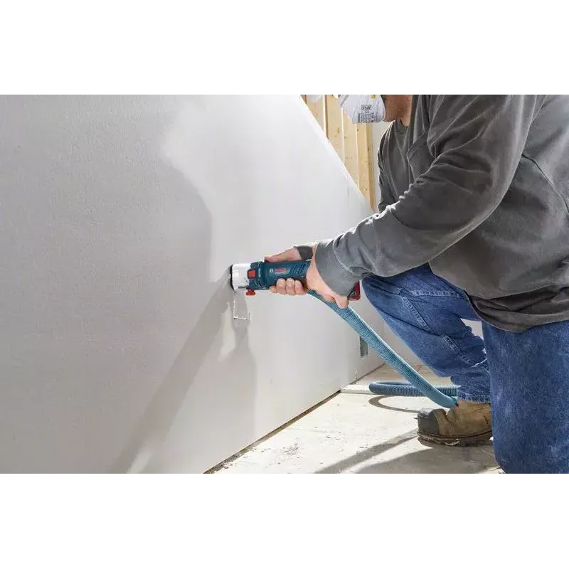 Bosch GCU 18V-30 Professional belaidis pjūklas gipso kartonui