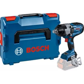 Akumuliatorinis smūginis suktuvas Bosch GDS 18V-1600 HC
