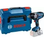 Akumuliatorinis smūginis suktuvas Bosch GDS 18V-1600 HC
