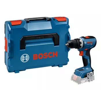 Bosch GSR 18V-65 2100 RPM 1,06 kg juodas, mėlynas