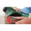 Bosch PEX 300 AE orbitinis šlifuoklis 24000 OPM juoda, žalia 270 W