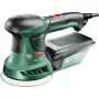 Bosch PEX 300 AE orbitinis šlifuoklis 24000 OPM juoda, žalia 270 W