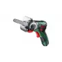 Bosch EasyCut 12 pjūklas su NanoBlade technologija 4100 smūgių/min 900 g