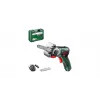 Bosch EasyCut 12 pjūklas su NanoBlade technologija 4100 smūgių/min 900 g