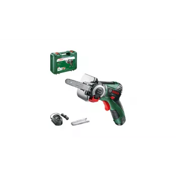 Bosch EasyCut 12 pjūklas su NanoBlade technologija 4100 smūgių/min 900 g