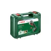 Bosch AdvancedCut 18 7000 RPM juodas, žalias, raudonas, sidabrinis