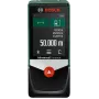 Bosch AdvancedlDistance 50C lazerinis nuotolio matuoklis spalvotu ekranu 50 m