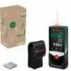 Bosch AdvancedlDistance 50C lazerinis nuotolio matuoklis spalvotu ekranu 50 m