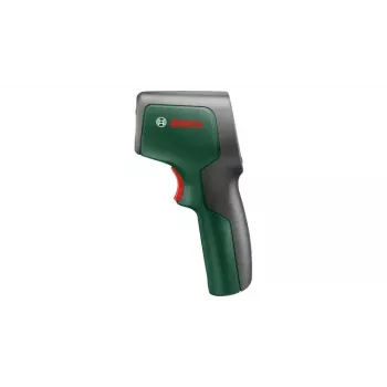 Bosch Universal Temp Black Green F skaitmeninis termometras -30 °C iki 500 °C su ekranu