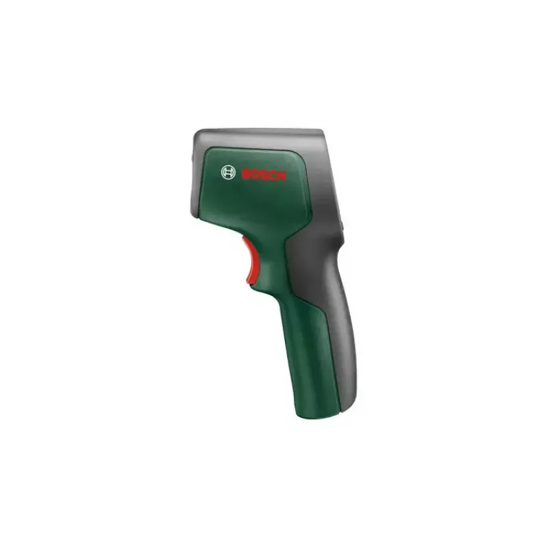 Bosch Universal Temp Black Green F skaitmeninis termometras -30 °C iki 500 °C su ekranu