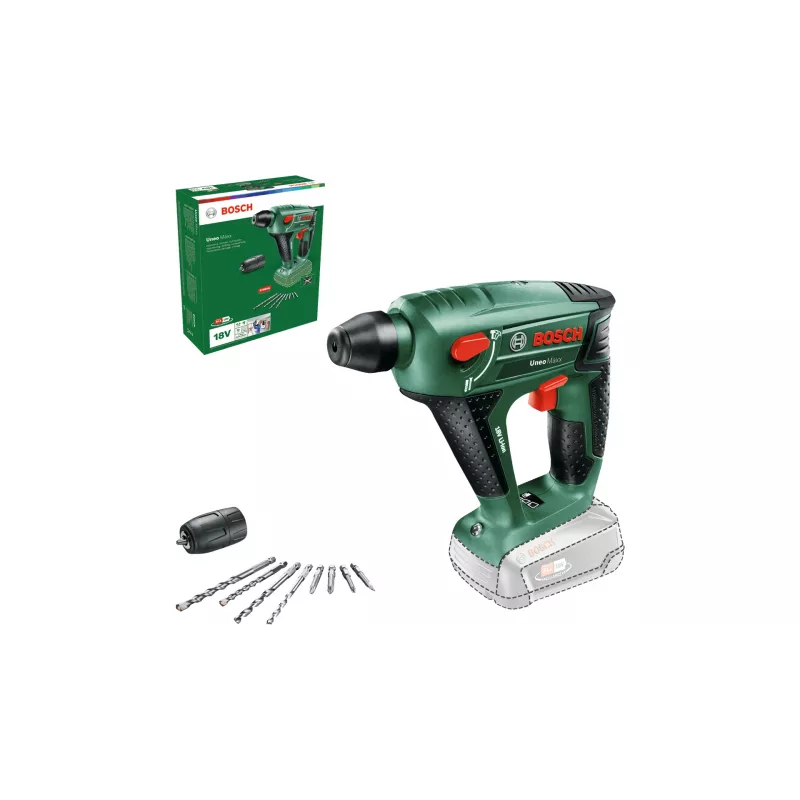 Gręžtuvas Bosch 060395230C