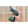Bosch UniversalImpact 18V-60 belaidis gręžtuvas-suktuvas su 2 greičiais, 60 Nm, 1900 RPM, be rakto griebtuvas, 1,3 kg, juoda-žalia