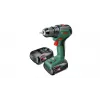 Pistolinė rankena gręžtuvas Bosch Universal Impact 18V-60, 1900 aps./min., 1,3 kg