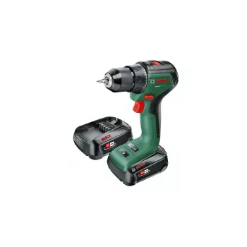 Pistolinė rankena gręžtuvas Bosch Universal Impact 18V-60, 1900 aps./min., 1,3 kg