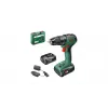 Pistolinė rankena gręžtuvas Bosch Universal Impact 18V-60, 1900 aps./min., 1,3 kg
