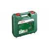 Bosch EasyDrill 18V-40 1630 RPM gręžtuvas su rakiniu griebtuvu, 1,3 kg, juodai žalias