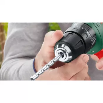 Atsuktuvas Bosch EasyImpact 18V-40 06039D810D