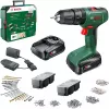 Atsuktuvas Bosch EasyImpact 18V-40 06039D810D