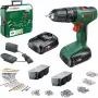 Atsuktuvas Bosch EasyImpact 18V-40 06039D810D