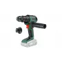 Bosch AdvancedDrill 18V-80 1950 RPM belaidis gręžtuvas su QuickSnap sistema 830 g juodas, žalias