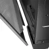 PC korpusas Antec C8 Full Tower juodas