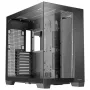 PC korpusas Antec C8 Full Tower juodas