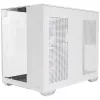 Korpusas Antec CX600M Trio ARGB White Mini Tower