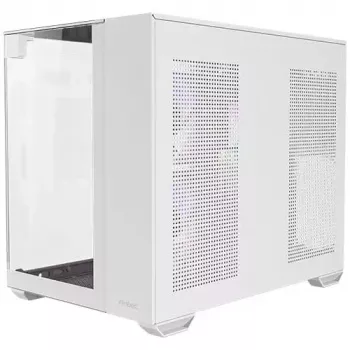 Korpusas Antec CX600M Trio ARGB White Mini Tower
