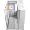 Korpusas Antec CX600M Trio ARGB White Mini Tower