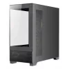 Antec CX500m ARGB Mini Tower kompiuterio korpusas juodas