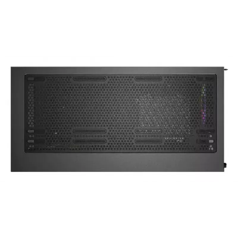 Antec CX500m ARGB Mini Tower kompiuterio korpusas juodas