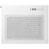 Antec 0-761345-10218-6 Mini bokštas baltas