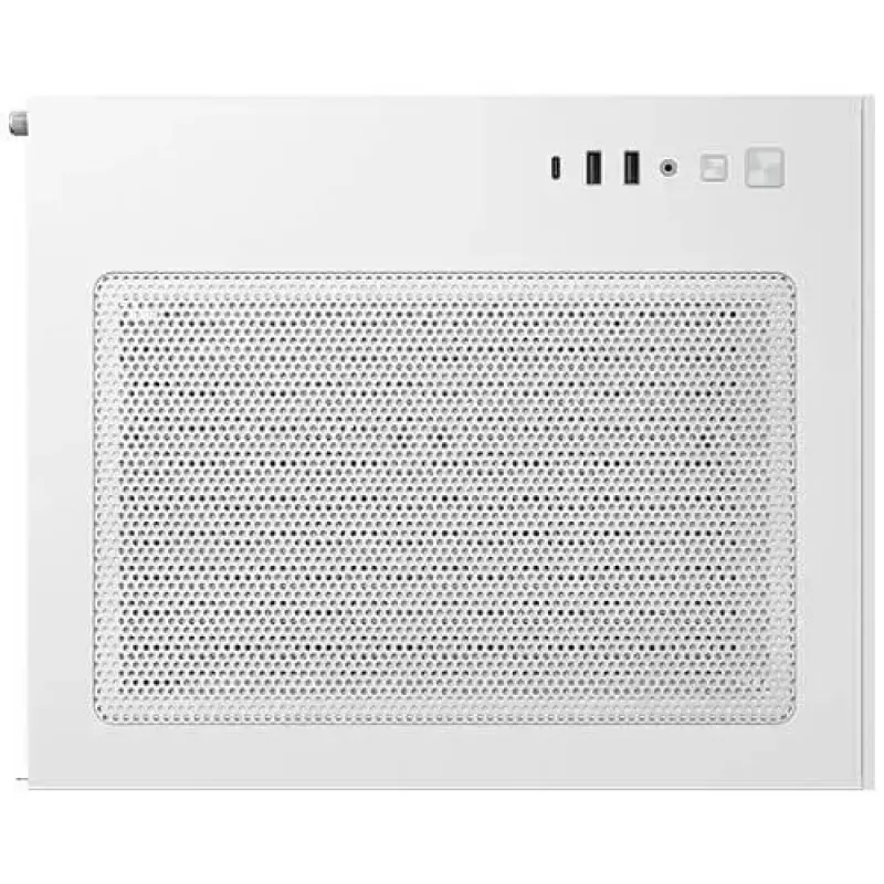 Antec 0-761345-10218-6 Mini bokštas baltas