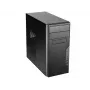 PC korpusas Antec VSK3000B-U3/U2 Mini Tower juodas