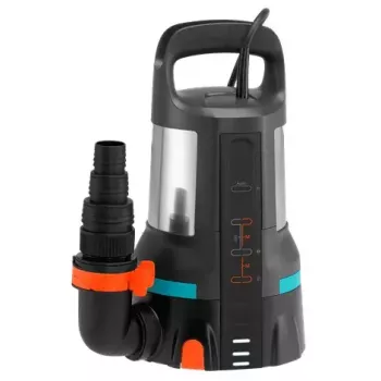 Grunto siurblys Gardena 9036-20