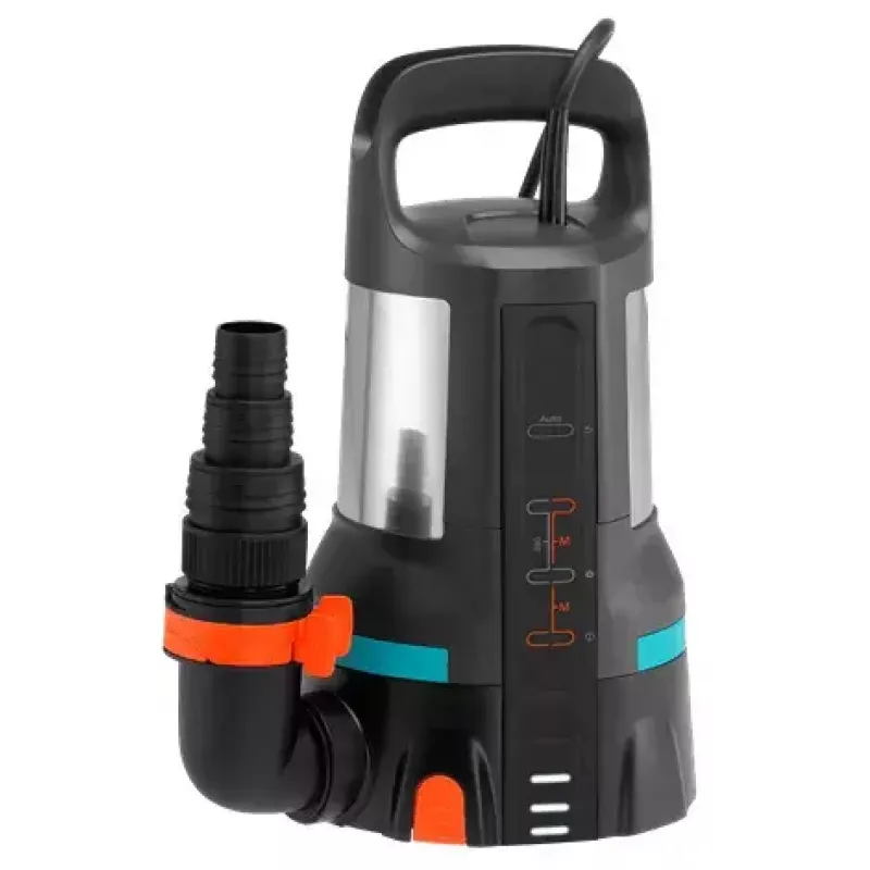 Grunto siurblys Gardena 9036-20