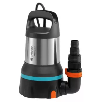 Grunto siurblys Gardena 9036-20