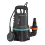 Grunto siurblys Gardena 9040-20