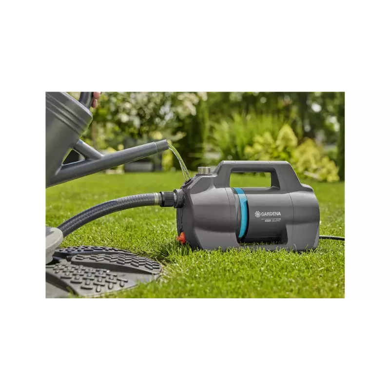 Vandens siurblys Gardena 4300 Silent