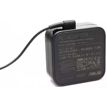 ASUS 0A001-00041600 maitinimo adapteris / keitiklis, vidaus, 65 W, juodas