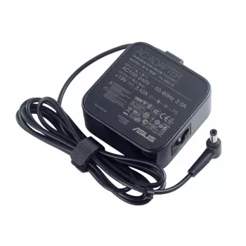 ASUS 0A001-00048300 maitinimo adapteris / keitiklis, vidaus naudojimui, 65 W, juodas