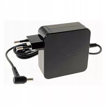 ASUS 0A001-00445300 maitinimo adapteris / keitiklis, vidaus naudojimui, 65 W, juodos spalvos