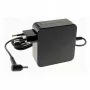 ASUS 0A001-00445300 maitinimo adapteris / keitiklis, vidaus naudojimui, 65 W, juodos spalvos