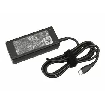 ASUS 0A001-00695000 maitinimo adapteris 45 W, juodas, vidaus naudojimui