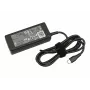 ASUS 0A001-00695000 maitinimo adapteris 45 W, juodas, vidaus naudojimui