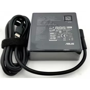 ASUS 0A001-01090100 maitinimo adapteris / keitiklis 100 W, juodas