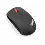 Lenovo 0B47163 pelė Office ambidextrous RF Wireless optinė 1200 DPI