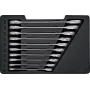 Raktų veržliaraktžių rinkinys Bosch 10 vnt Professional 1600A02AU0