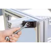 Raktų veržliaraktžių rinkinys Bosch 10 vnt Professional 1600A02AU0