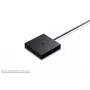 Adapteris žaidimų valdikliui Sony 1000043174 – juodas, įėjimas 100–240V 50/60Hz, 0,4A, su AC laidu